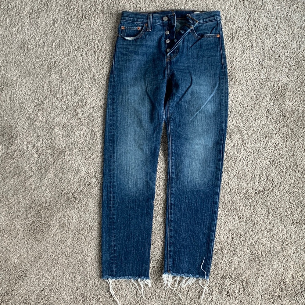 Levi’s jeans
